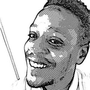 Meet your Posher, Eric